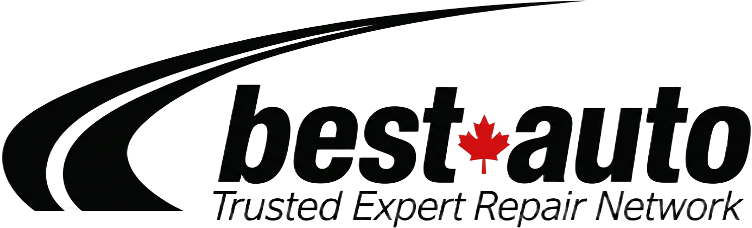Best Auto — Trusted Expert Repair Network
